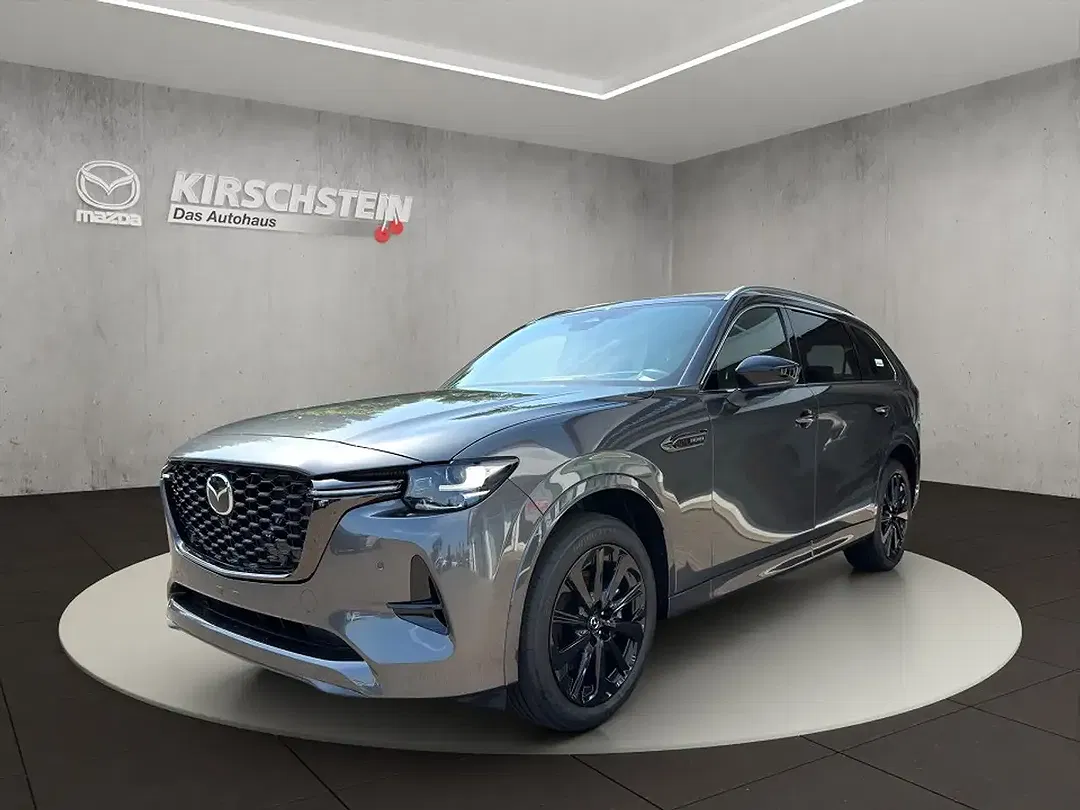 Mazda CX-80 - Thumbnail 1