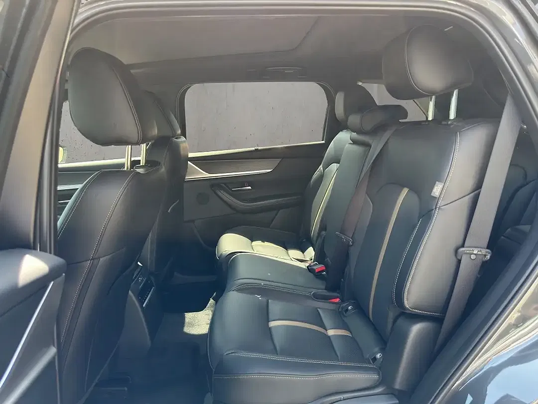 Mazda CX-80 - Thumbnail 12