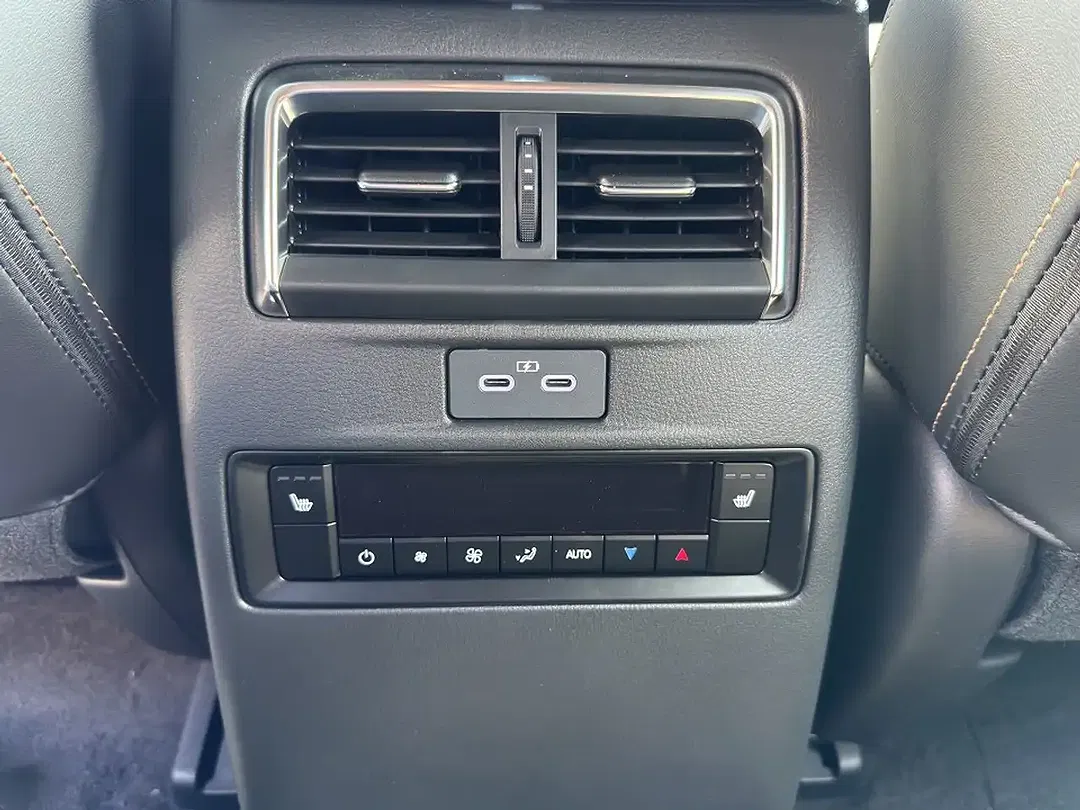 Mazda CX-80 - Thumbnail 14