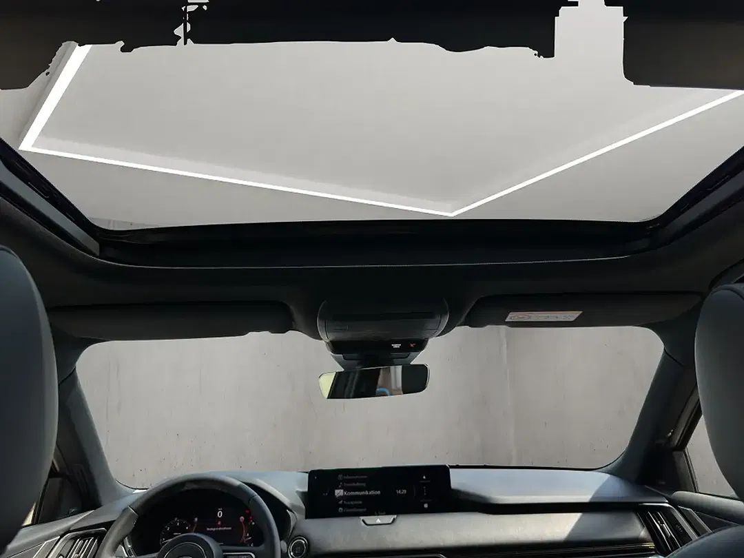 Mazda CX-80 - Thumbnail 15