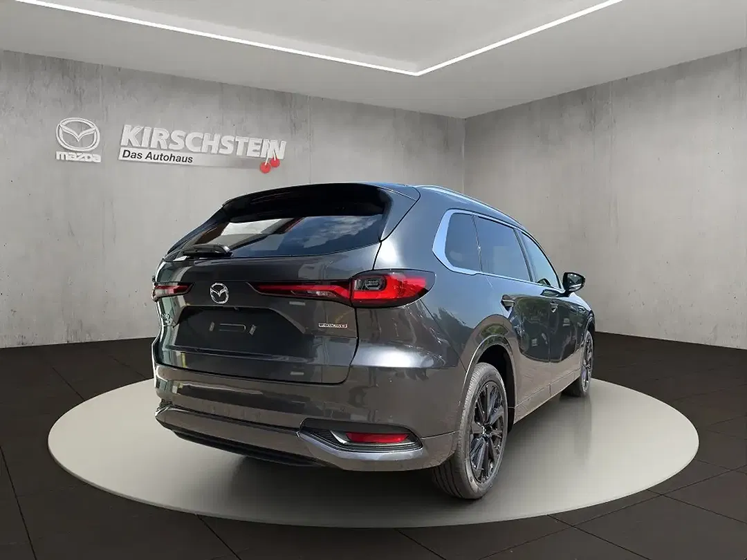 Mazda CX-80 - Thumbnail 5