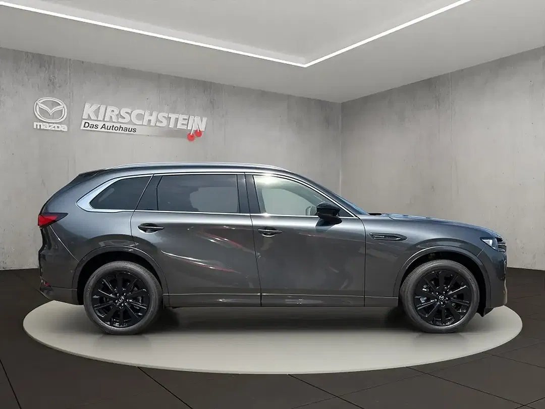 Mazda CX-80 - Thumbnail 6