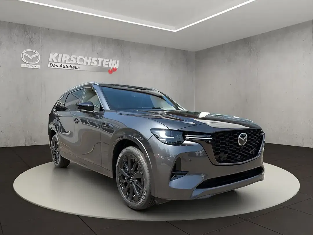 Mazda CX-80 - Thumbnail 7