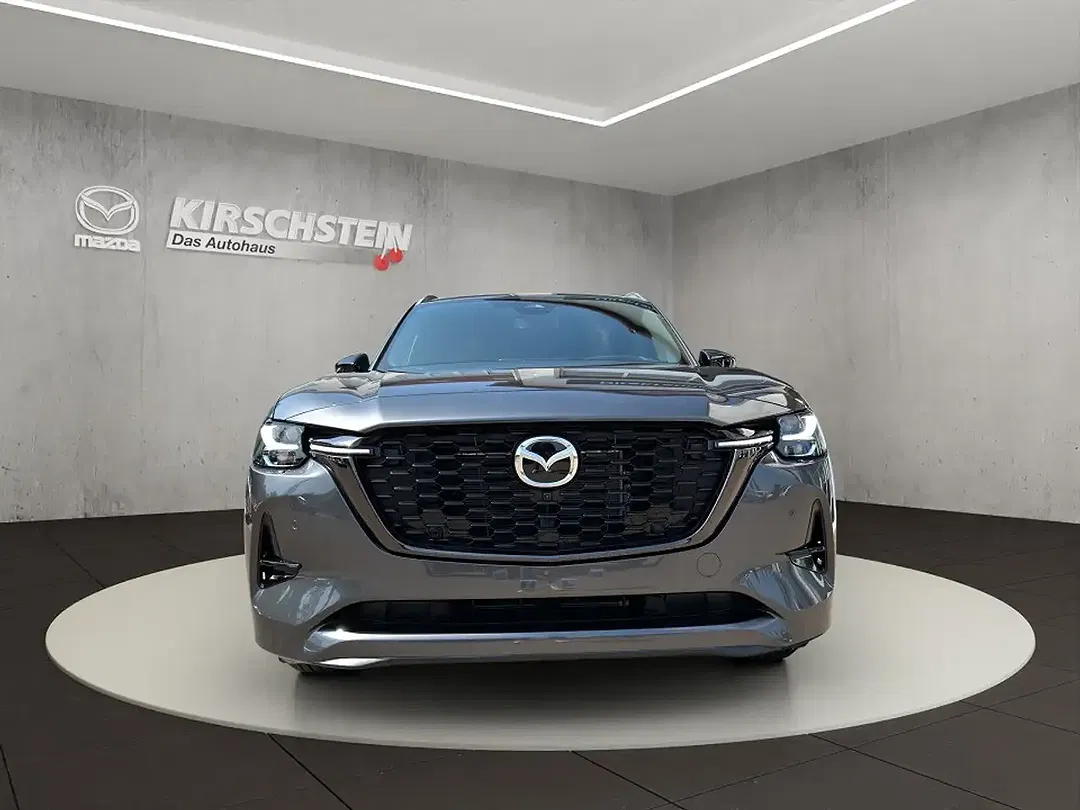 Mazda CX-80 - Thumbnail 8