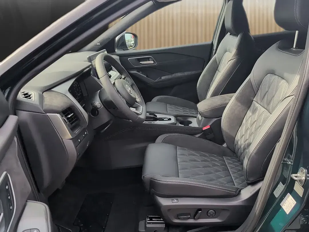 Nissan Qashqai - Thumbnail 12