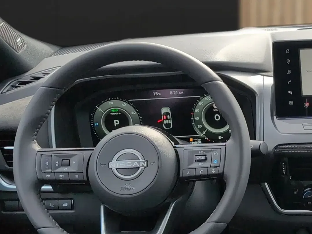 Nissan Qashqai - Thumbnail 13