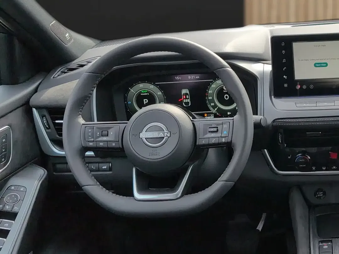 Nissan Qashqai - Thumbnail 15