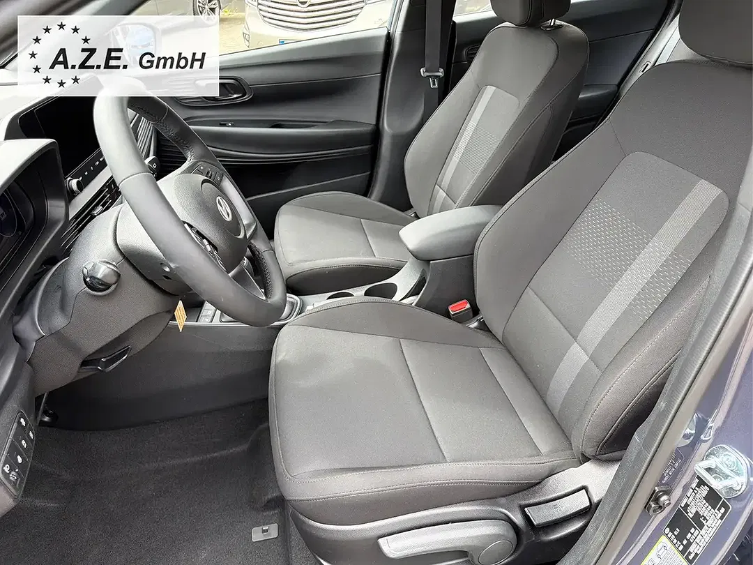Hyundai i20 - Thumbnail 12
