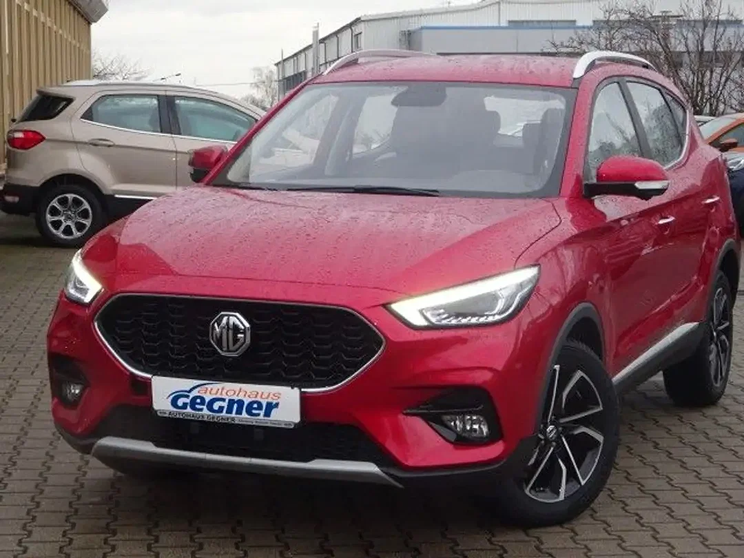 MG ZS - Afbeelding 1
