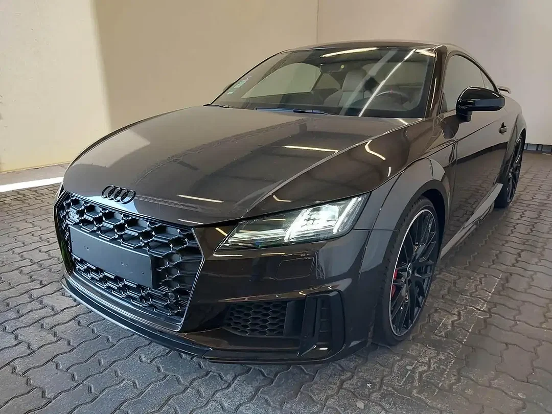 Audi TTS - Afbeelding 1