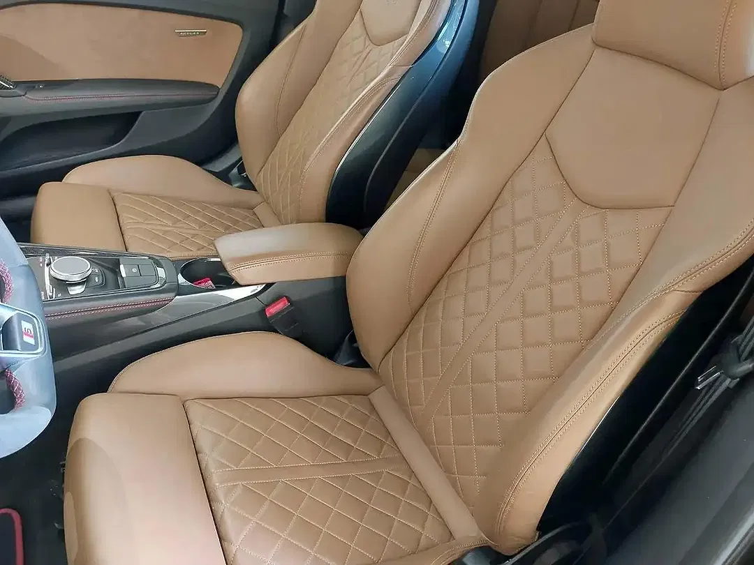 Audi TTS - Thumbnail 11