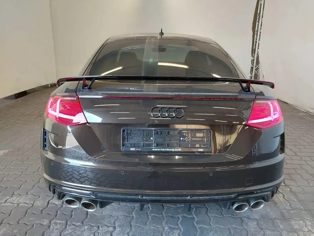 Audi TTS - Thumbnail 6