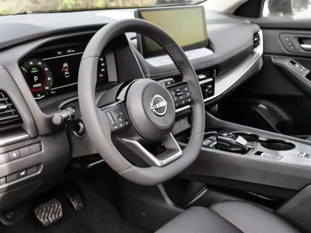 Nissan X-Trail - Thumbnail 5