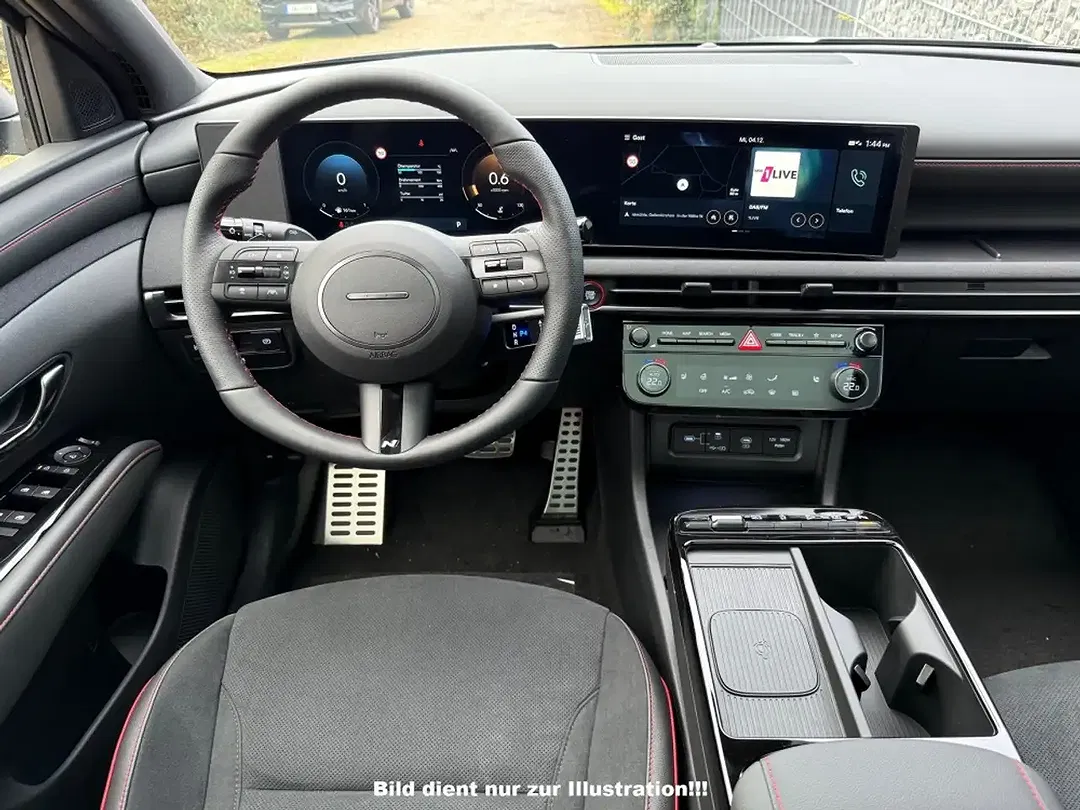 Hyundai TUCSON - Thumbnail 7