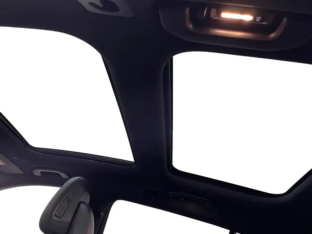 Mercedes-Benz C 220 - Thumbnail 13