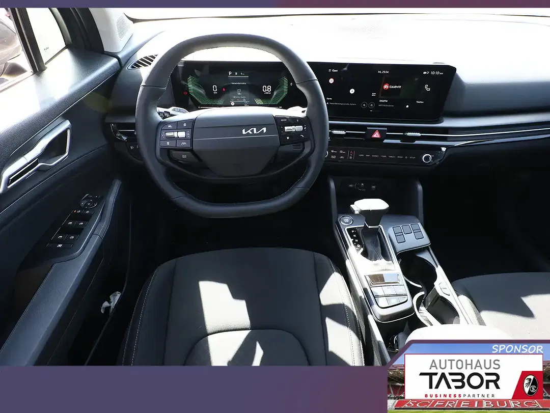 Kia Sportage - Thumbnail 7