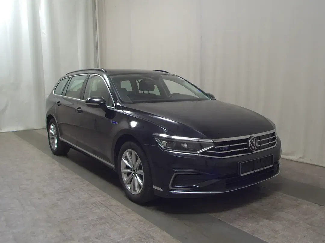 Volkswagen Passat Variant 1.4 TSI GTE