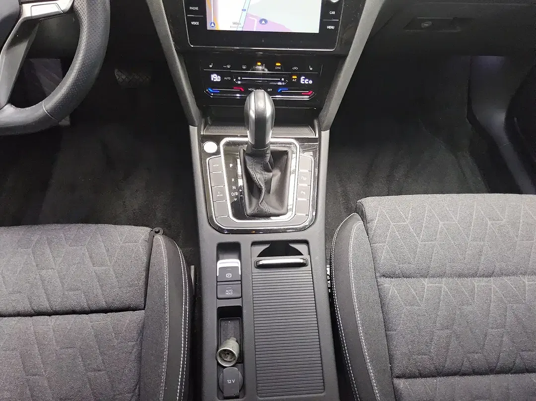 Volkswagen Passat Variant - Thumbnail 5