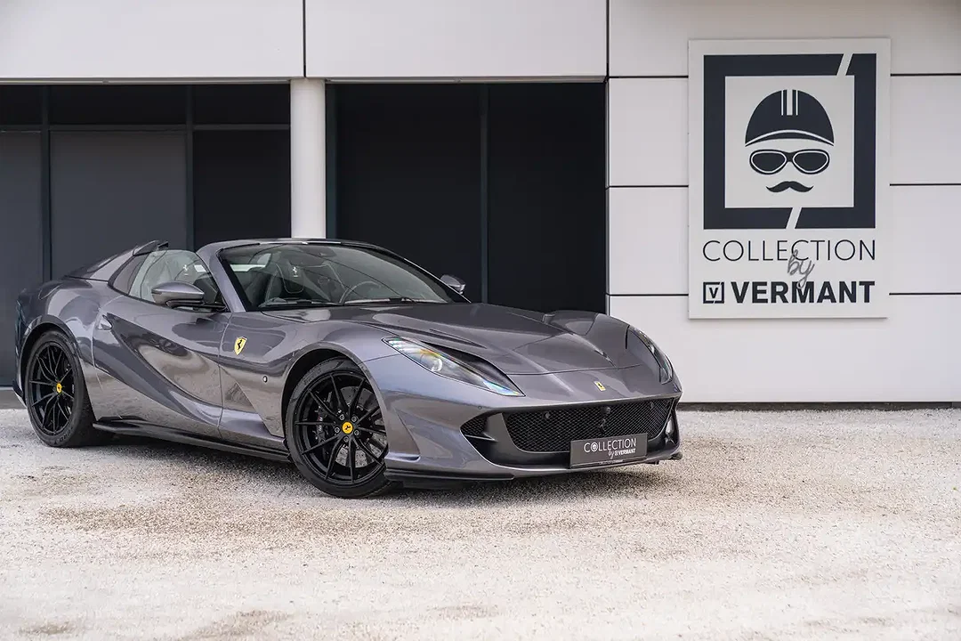 Ferrari 812 - Afbeelding 1
