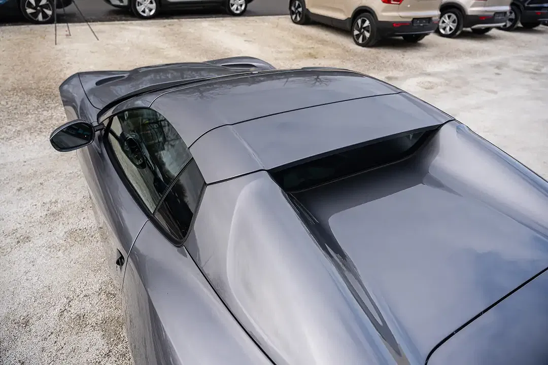 Ferrari 812 - Thumbnail 15