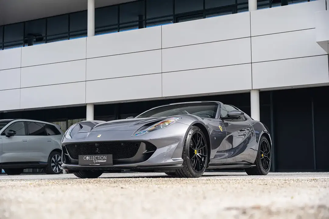 Ferrari 812 - Thumbnail 7