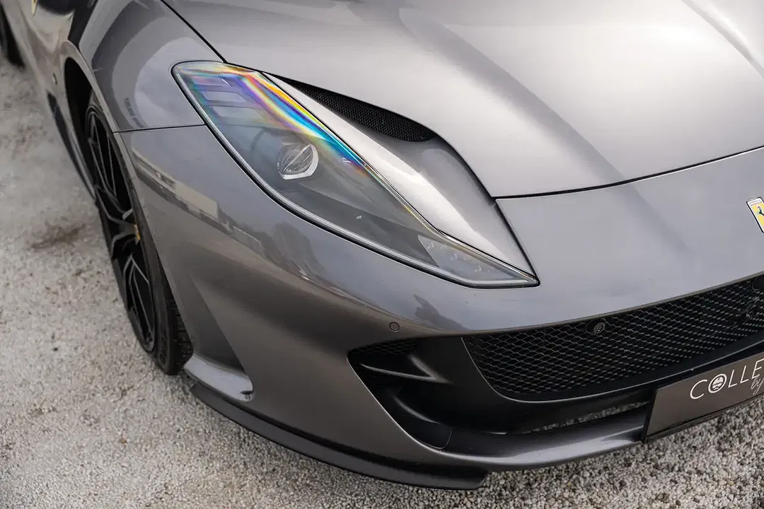 Ferrari 812 - Thumbnail 9