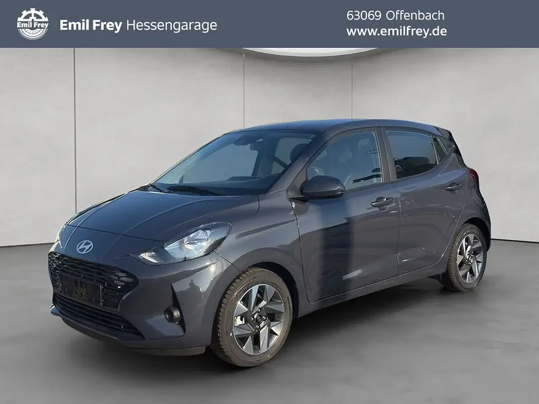Hyundai i10 - Afbeelding 1