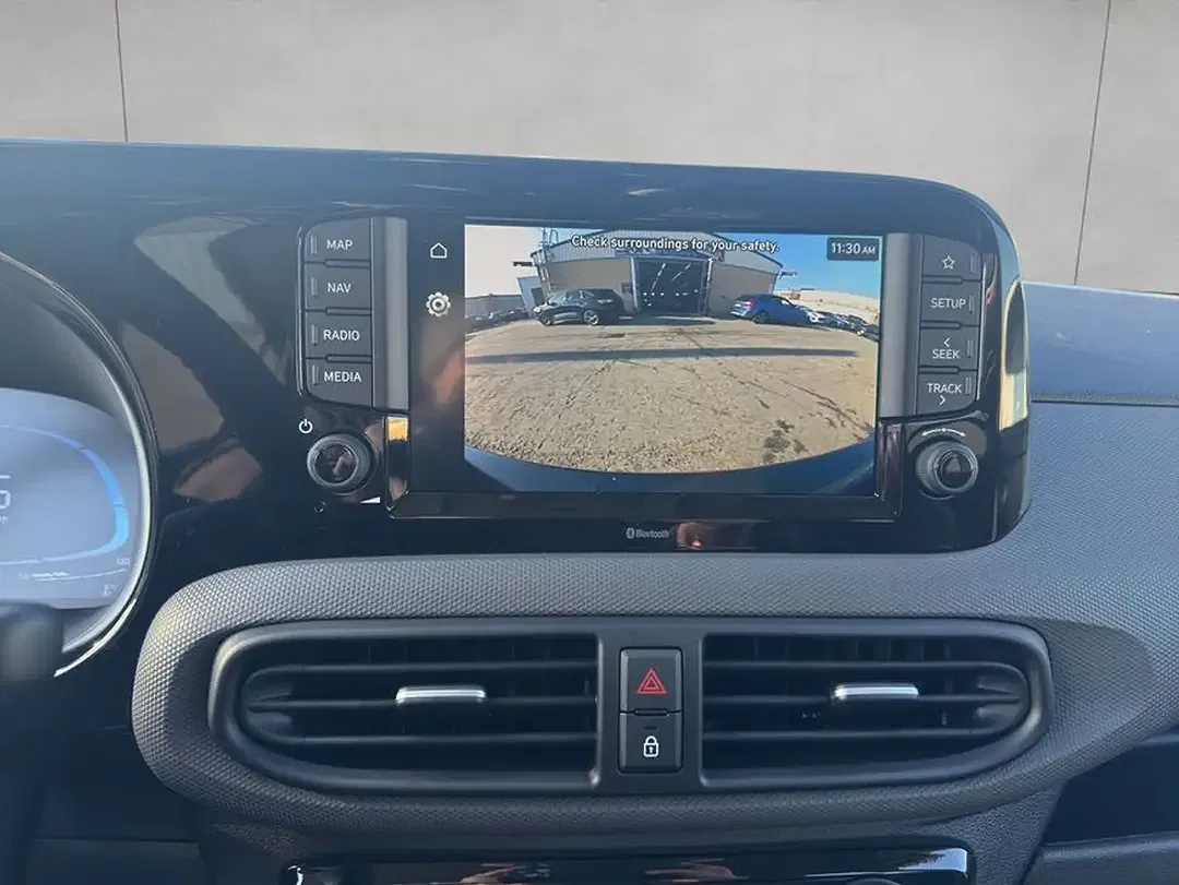 Hyundai i10 - Thumbnail 11