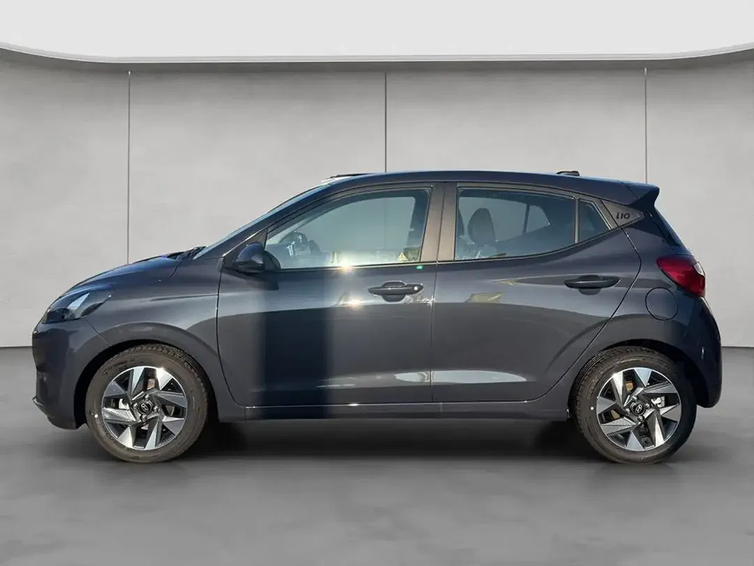 Hyundai i10 - Thumbnail 2