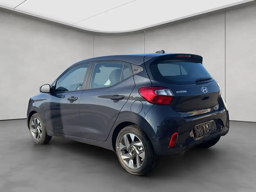 Hyundai i10 - Thumbnail 3
