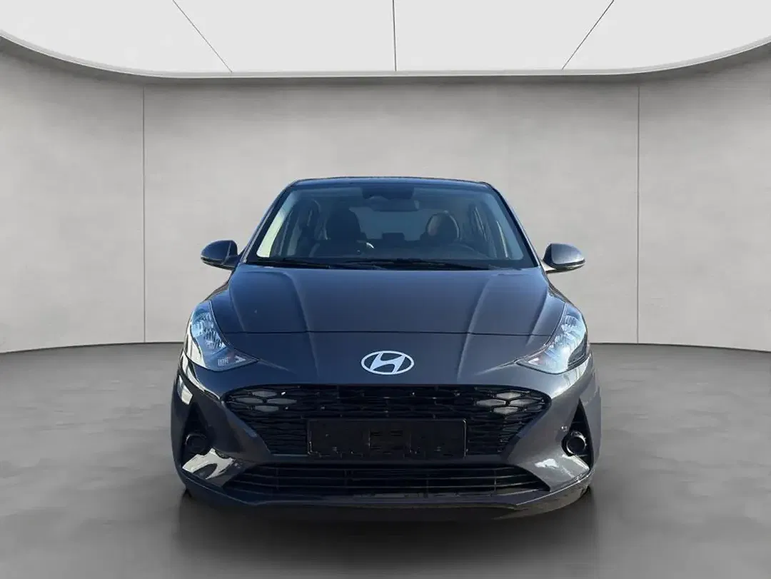 Hyundai i10 - Thumbnail 5