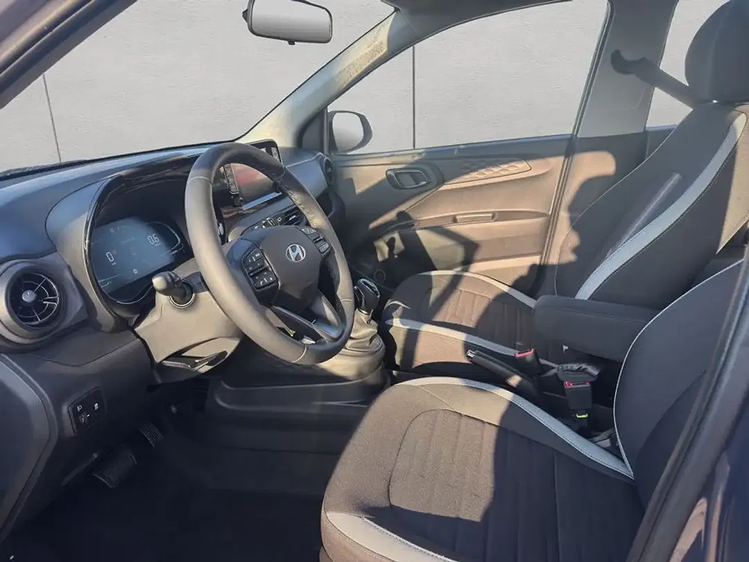 Hyundai i10 - Thumbnail 6