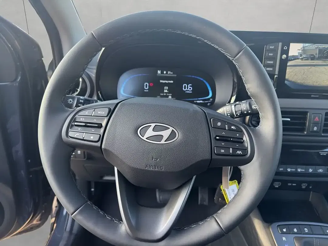 Hyundai i10 - Thumbnail 7