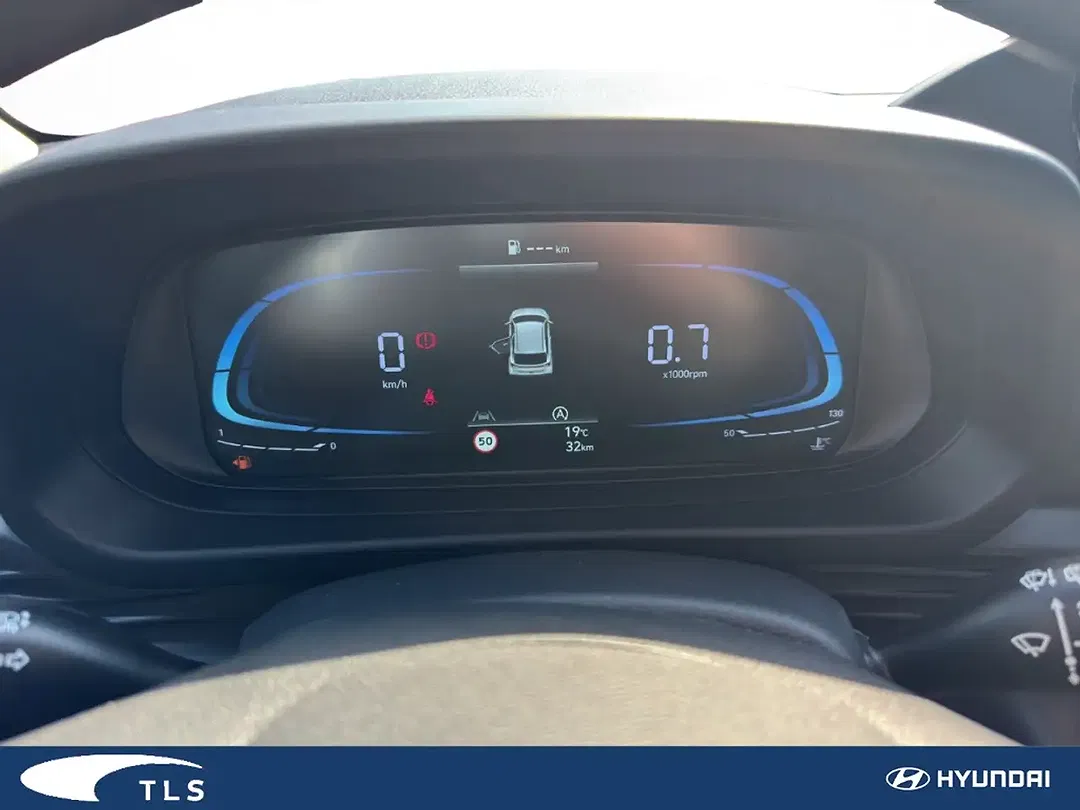 Hyundai i20 - Thumbnail 12