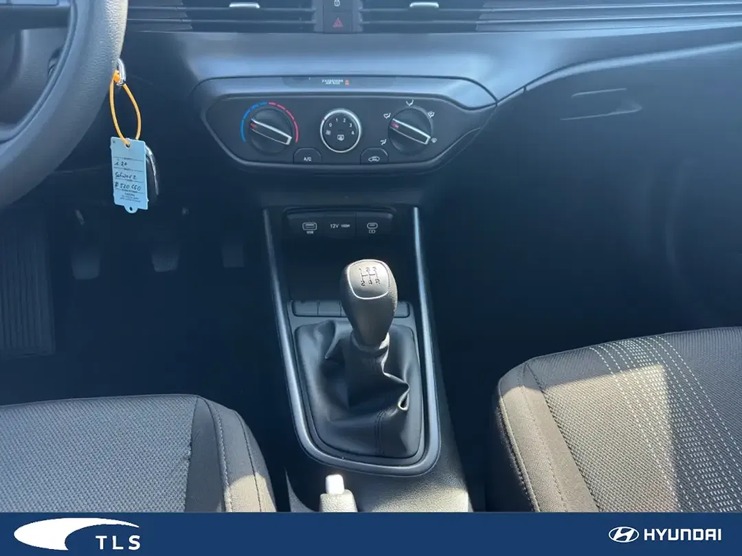 Hyundai i20 - Thumbnail 14