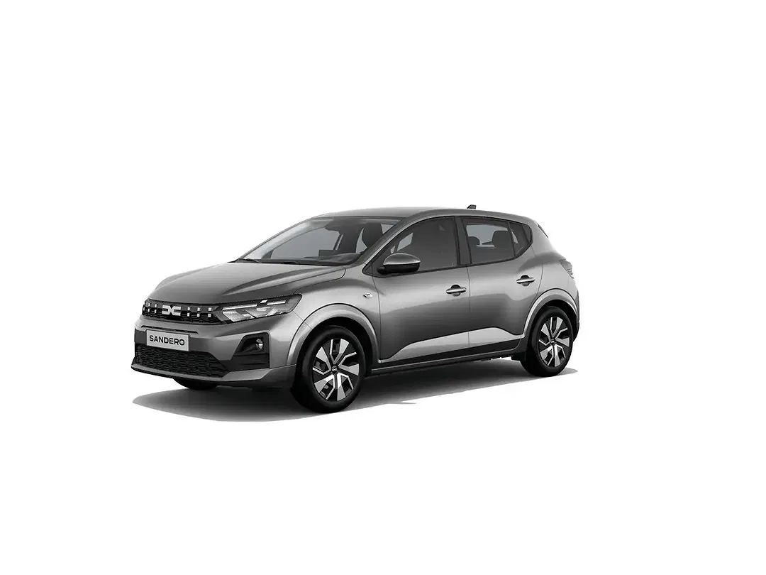 Dacia Sandero - Thumbnail 1