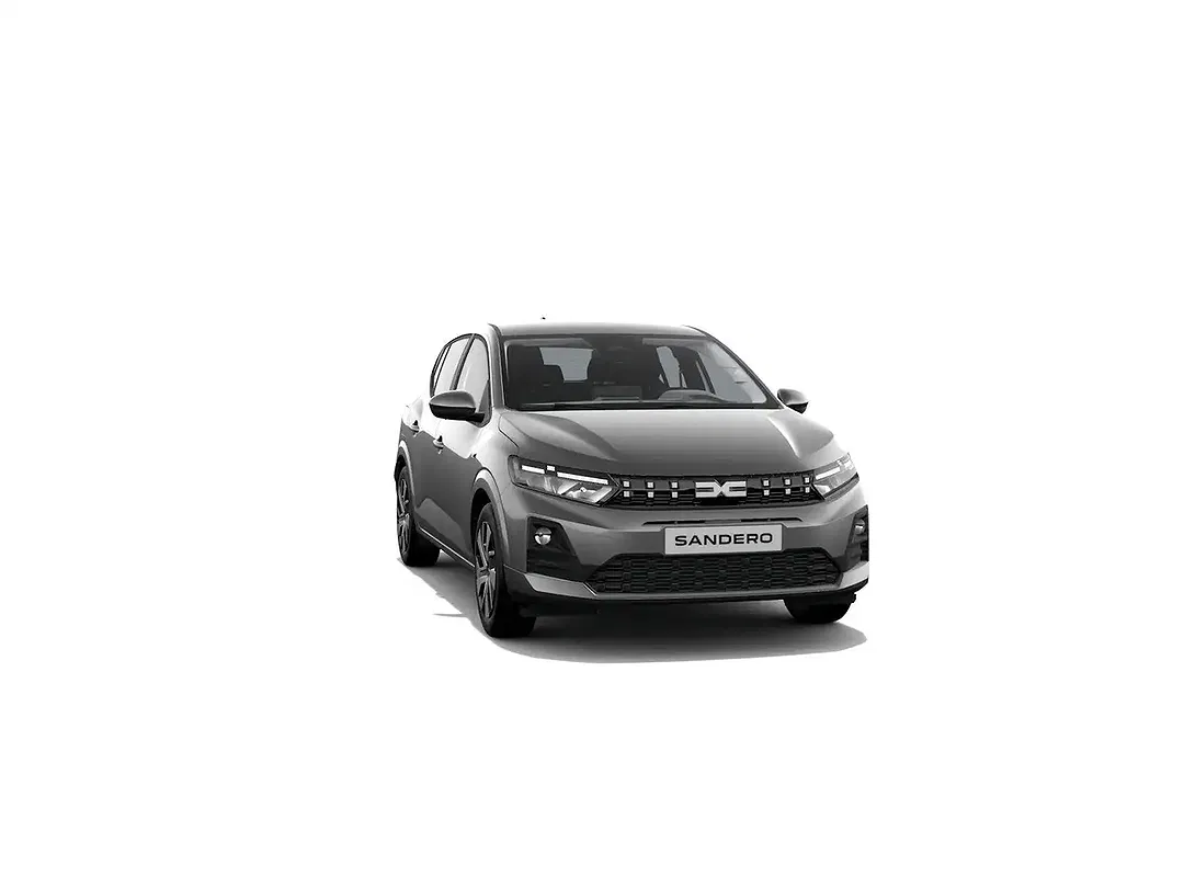 Dacia Sandero - Thumbnail 11