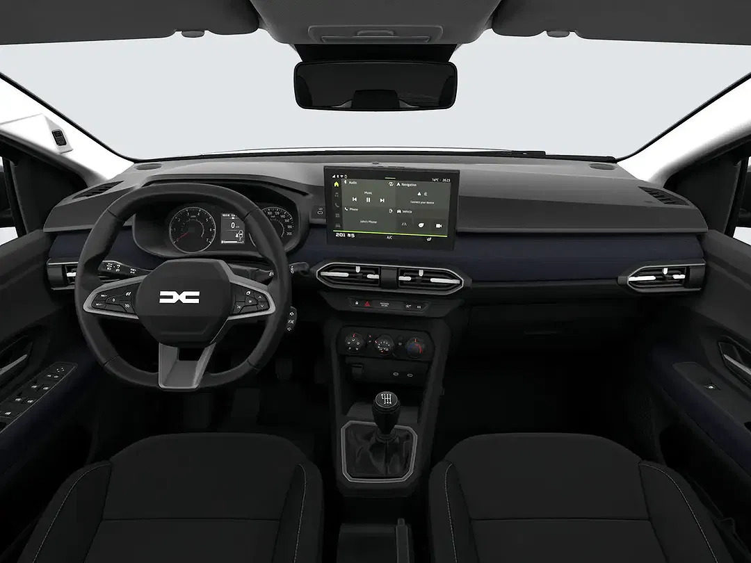 Dacia Sandero - Thumbnail 14