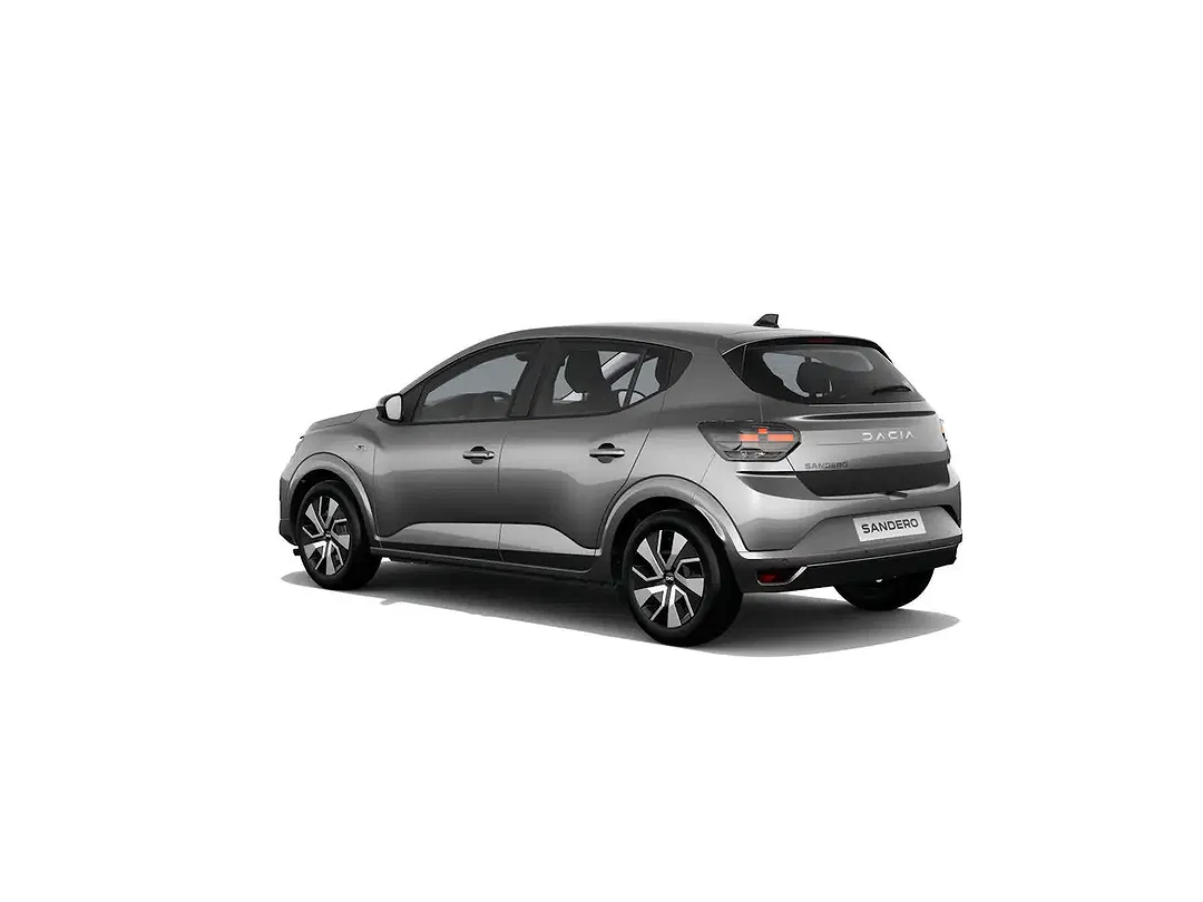 Dacia Sandero - Thumbnail 4