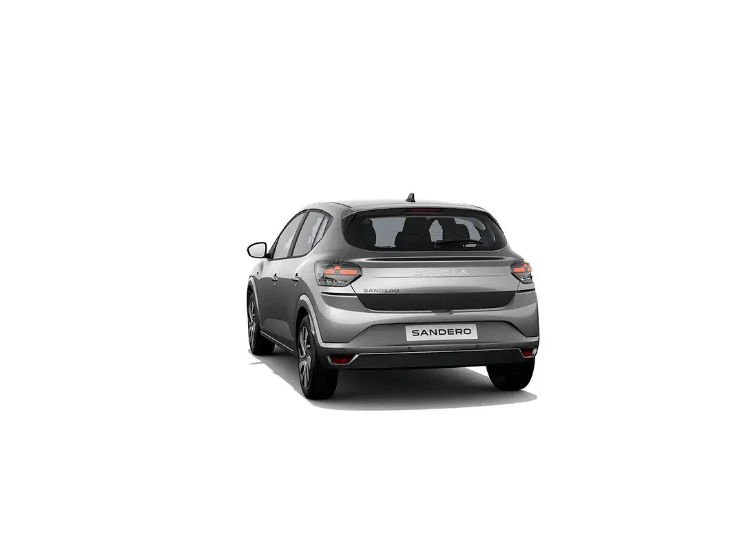 Dacia Sandero - Thumbnail 5