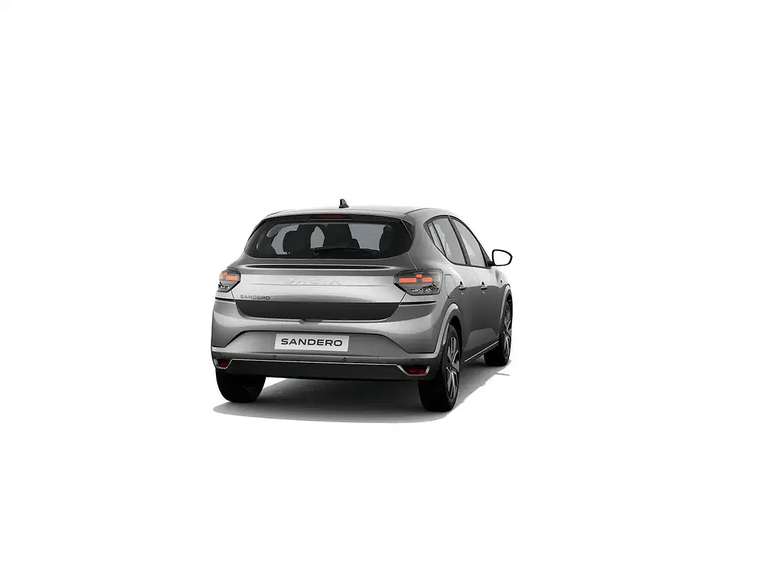Dacia Sandero - Thumbnail 6