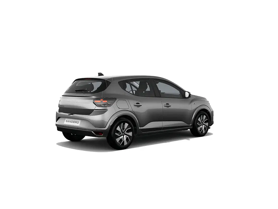 Dacia Sandero - Thumbnail 7