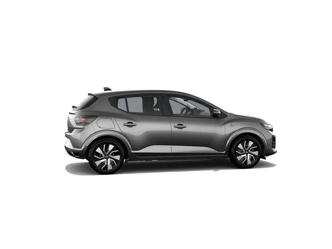 Dacia Sandero - Thumbnail 8