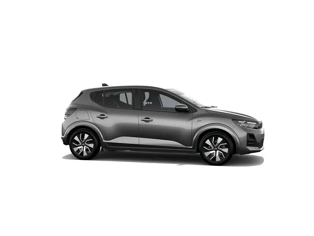 Dacia Sandero - Thumbnail 9