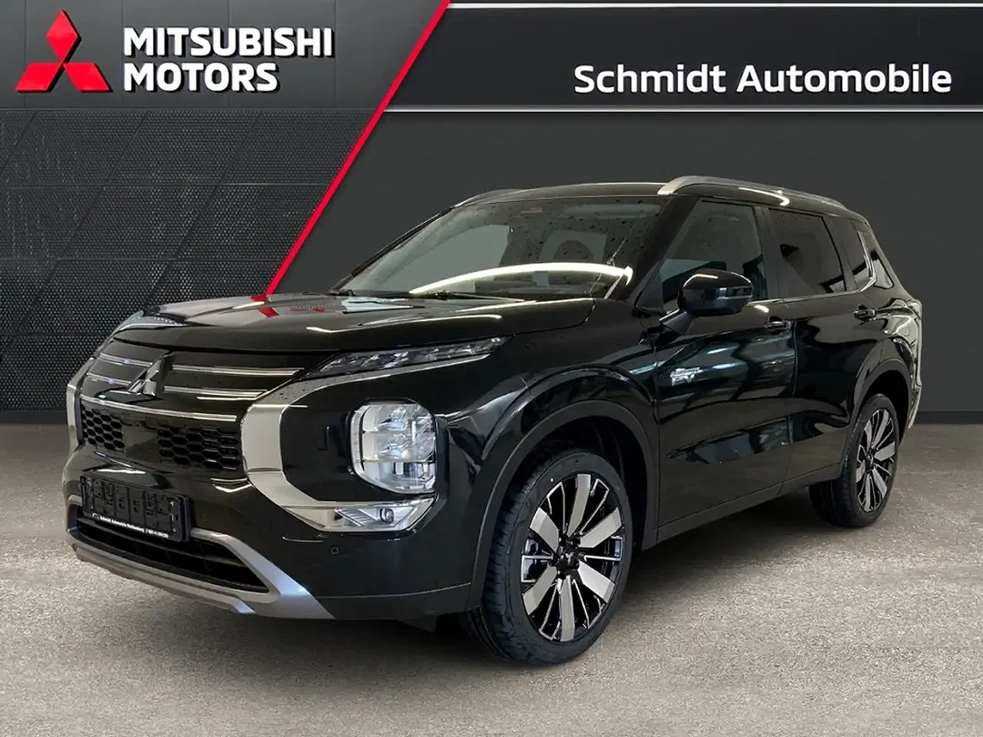 Mitsubishi Outlander - Afbeelding 1