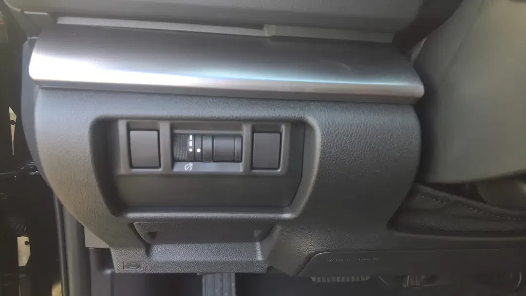 Subaru Impreza - Thumbnail 12