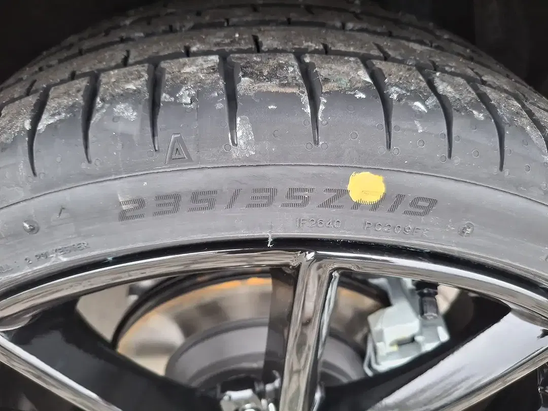 Subaru Impreza - Thumbnail 8