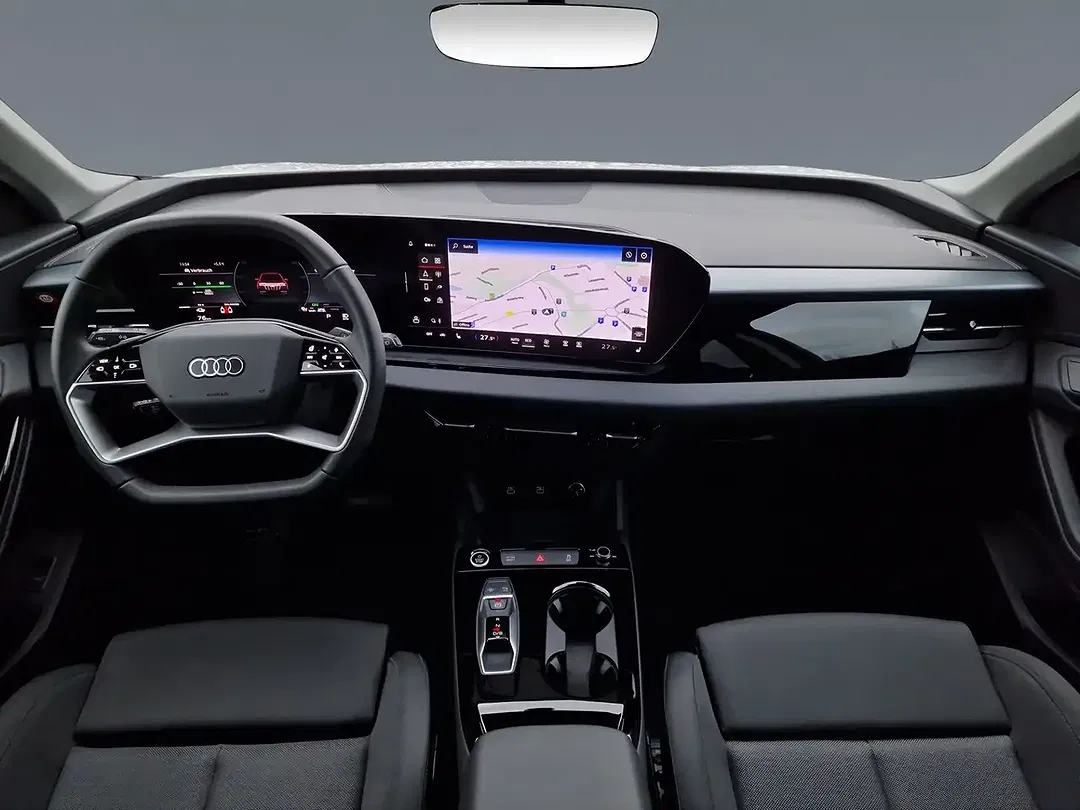 Audi Q6 e-tron - Thumbnail 7