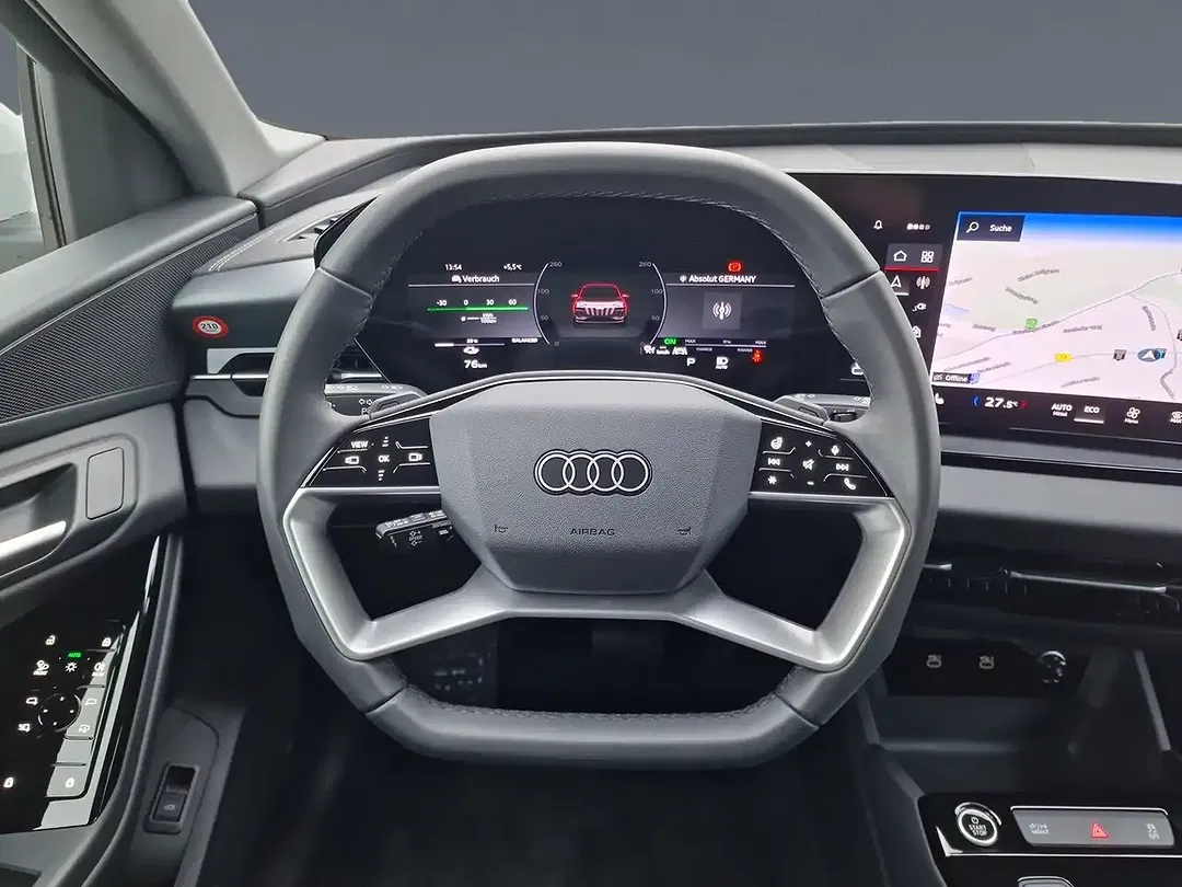 Audi Q6 e-tron - Thumbnail 10