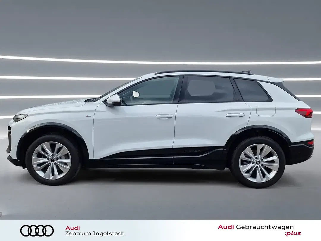 Audi Q6 e-tron - Thumbnail 3